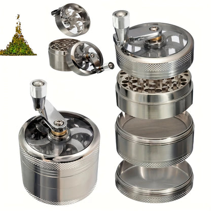Noz e Hard Spice Grinder, Noz-moscada, Gengibre, Rocha, Sal, Pimenta, Ferramentas Manuais, Trituradores