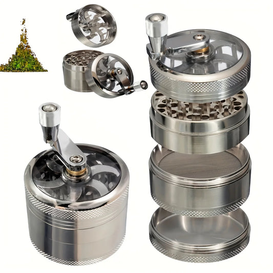 Noz e Hard Spice Grinder, Noz-moscada, Gengibre, Rocha, Sal, Pimenta, Ferramentas Manuais, Trituradores