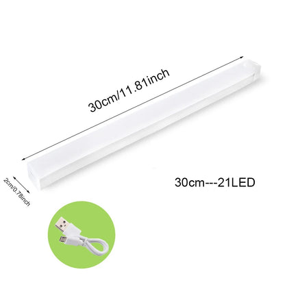 Luz noturna LED sem fio com sensor de movimento, lâmpada do armário, cozinha, quarto, detector, armário, retroiluminação da escadaria