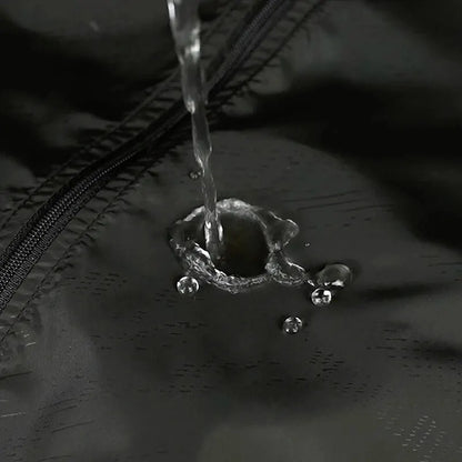 Lngxo casacos impermeáveis para homens e mulheres, proteção solar, blusão para camping, escalada, casaco de chuva ao ar livre, roupas portáteis unissex