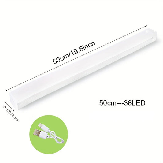 Luz noturna LED sem fio com sensor de movimento, lâmpada do armário, cozinha, quarto, detector, armário, retroiluminação da escadaria