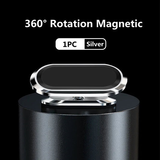 Suporte de telefone magnético para carro, suporte celular móvel, ventilação de ar, montagem magnética, suporte GPS, iphone 15, 14, 13, X, Xiaomi, Samsung, Huawei