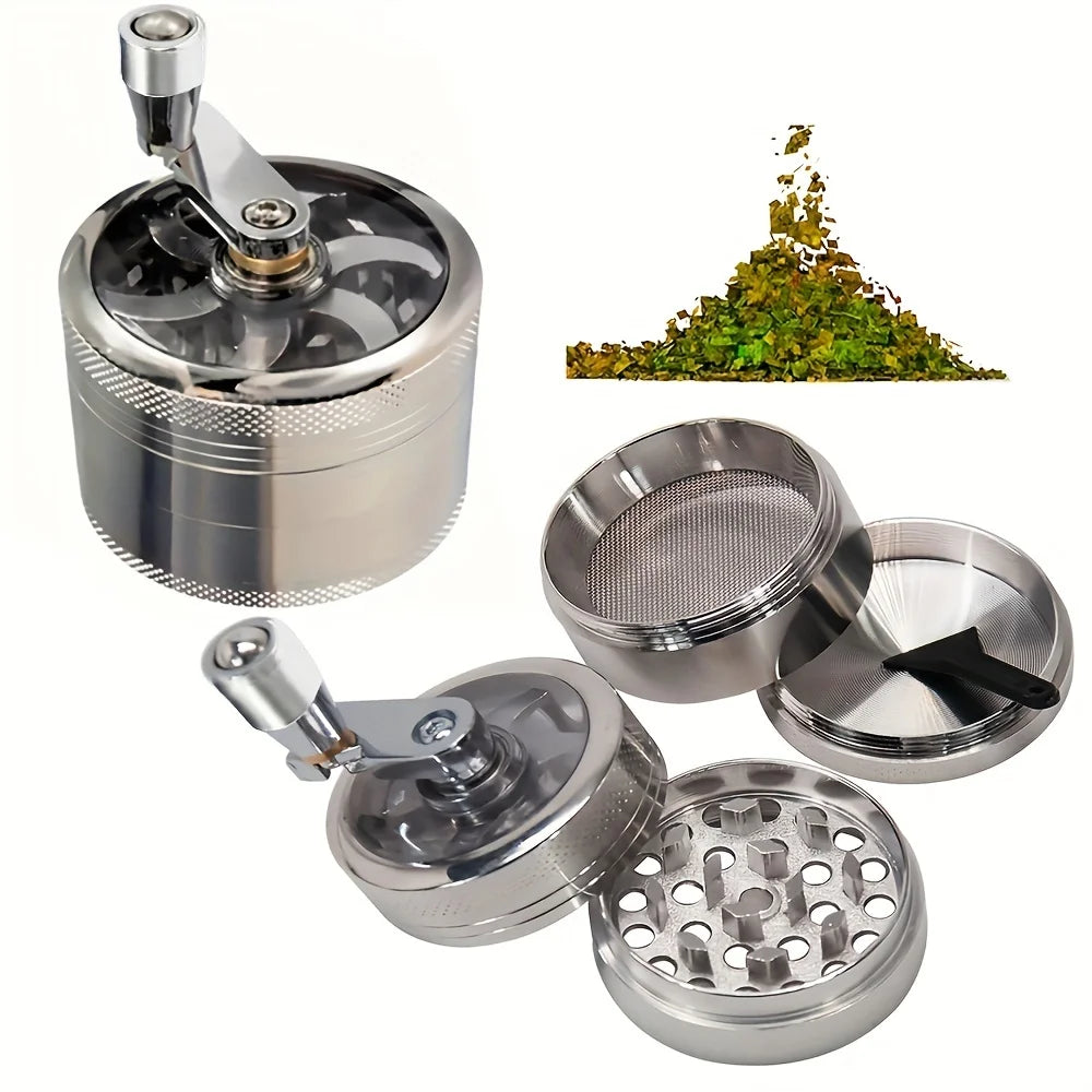 Noz e Hard Spice Grinder, Noz-moscada, Gengibre, Rocha, Sal, Pimenta, Ferramentas Manuais, Trituradores