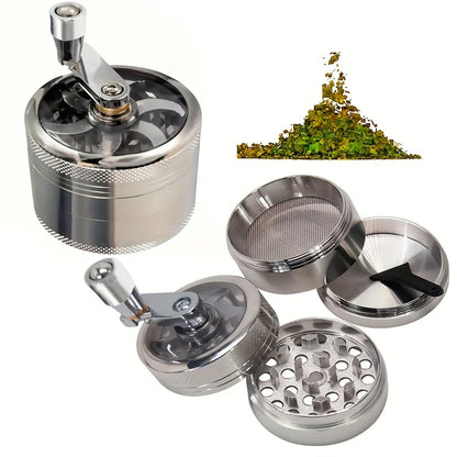 Noz e Hard Spice Grinder, Noz-moscada, Gengibre, Rocha, Sal, Pimenta, Ferramentas Manuais, Trituradores