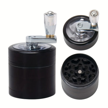 Noz e Hard Spice Grinder, Noz-moscada, Gengibre, Rocha, Sal, Pimenta, Ferramentas Manuais, Trituradores
