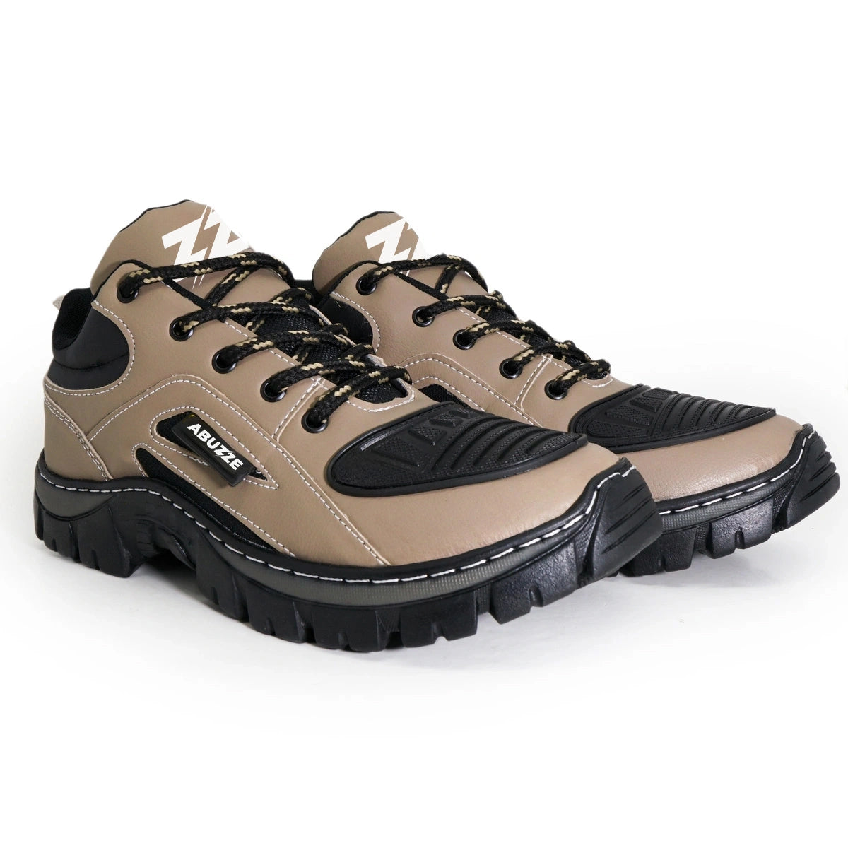 Tênis Botinha Masculina Adventure Abuzze