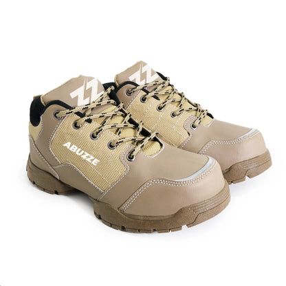 Tênis Botinha Masculina Abuzze Track