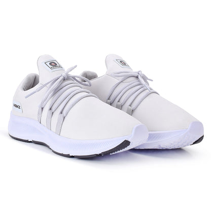 Tênis Feminino Masculino F1 Esportivo Caminhada Academia Hokz