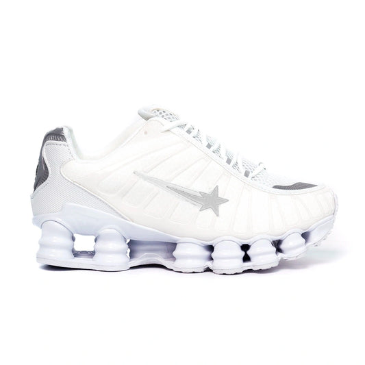 Tênis Masculino Star TLX 12 Molas Refletivo