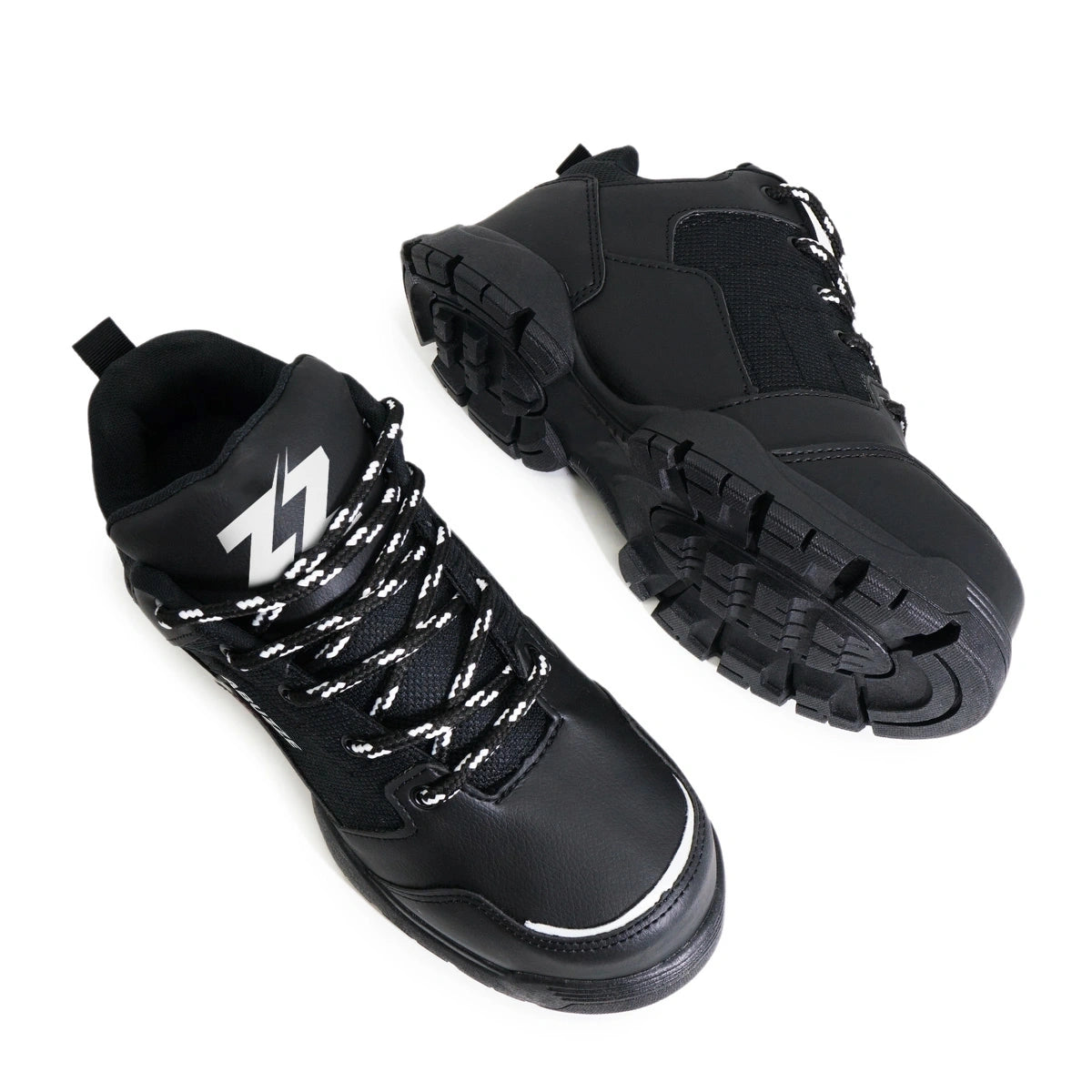 Tênis Botinha Masculina Abuzze Track