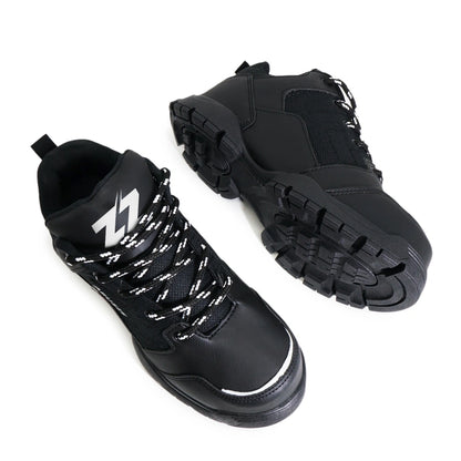 Tênis Botinha Masculina Abuzze Track
