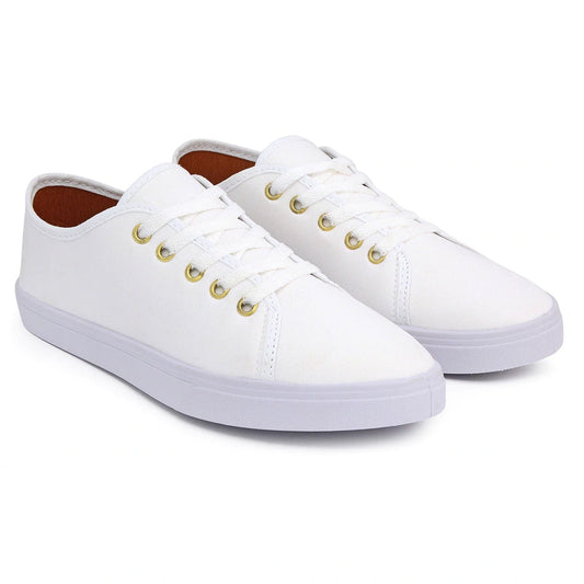 Tênis Feminino Casual Liso
