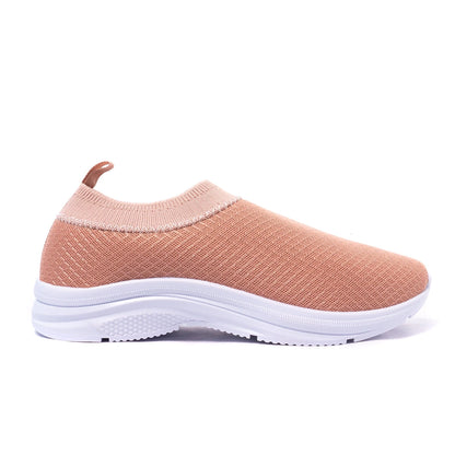 Tênis Meia Feminino Liso