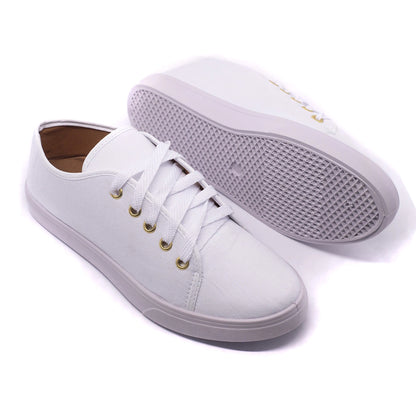 Tênis Feminino Casual Liso