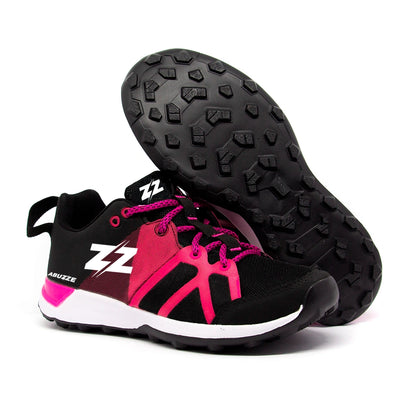 Tênis Feminino Academia Treino T8