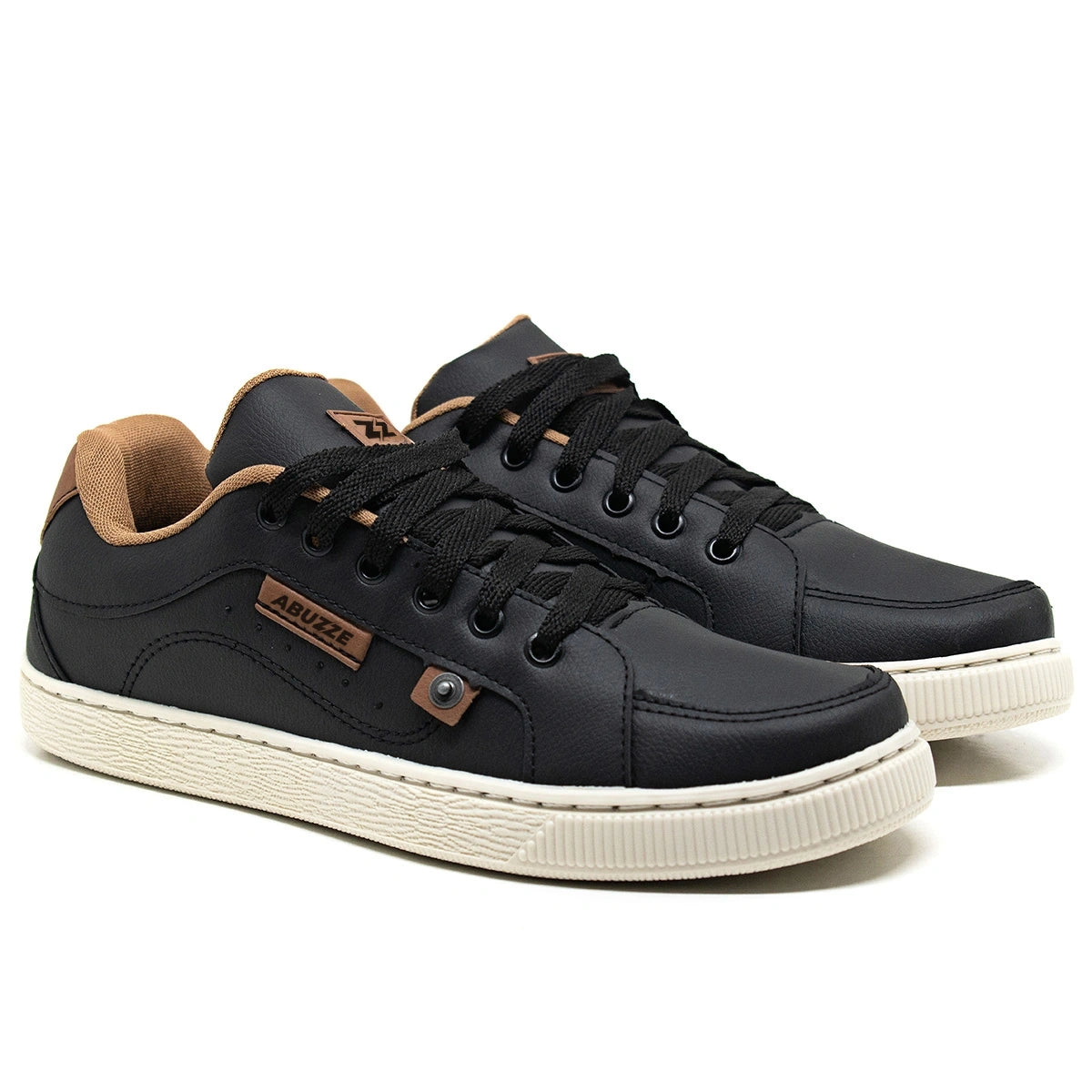 Tênis Masculino Abuzze Classic