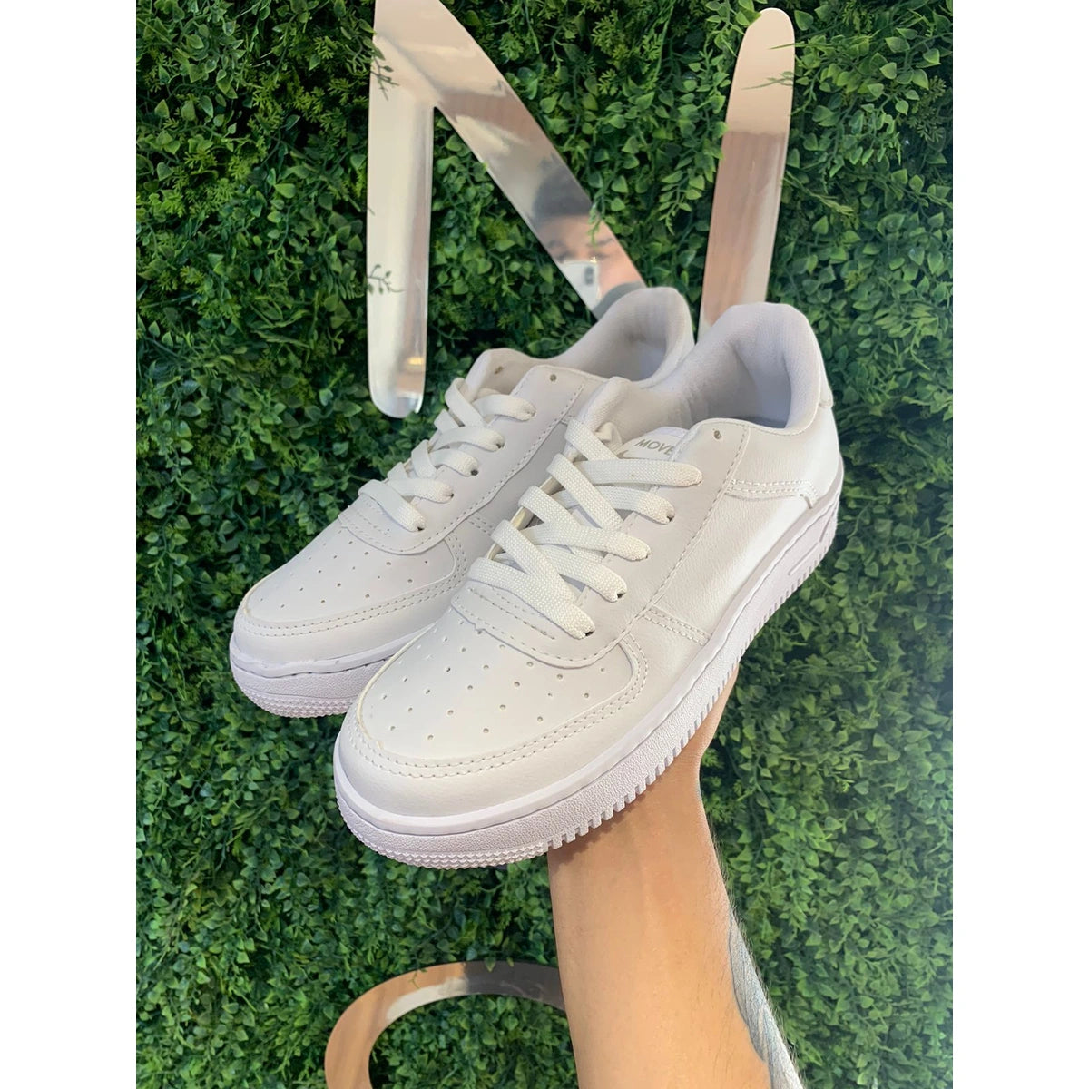 Tênis Force Classic Sneaker