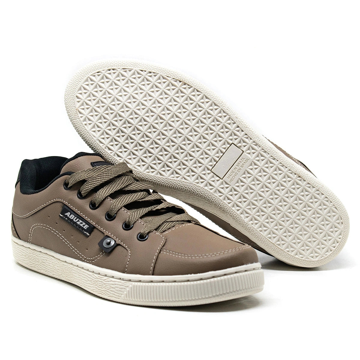 Tênis Masculino Abuzze Classic