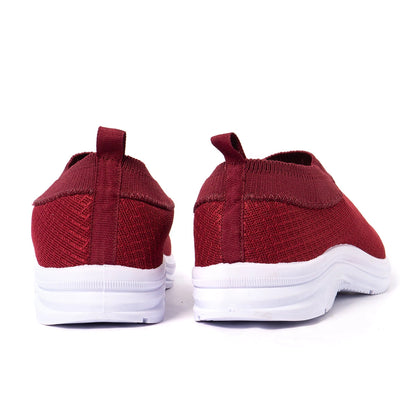 Tênis Meia Feminino Liso