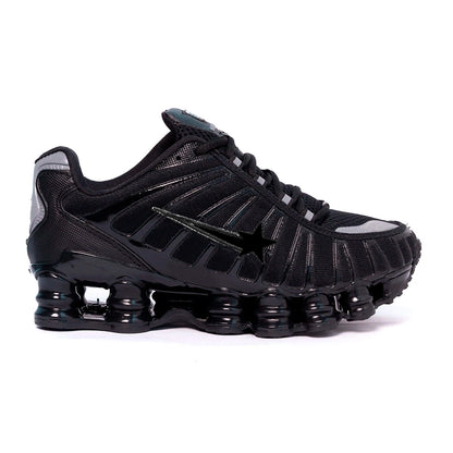 Tênis Masculino Star TLX 12 Molas Refletivo