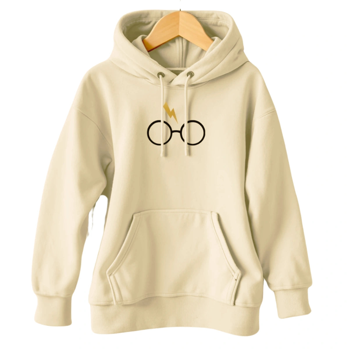 Blusa Moletom Harry Potter