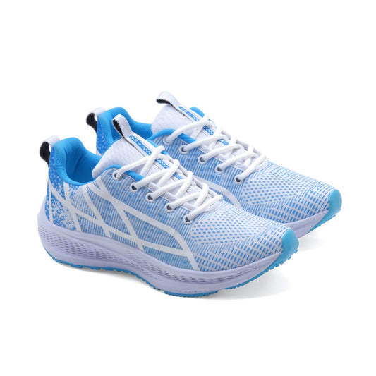 Kit 2 Pares Tênis Feminino Esportivo Confort