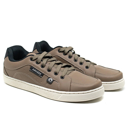 Tênis Masculino Abuzze Classic
