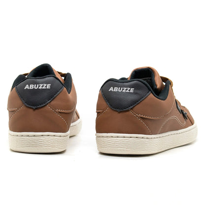 Tênis Masculino Abuzze Classic
