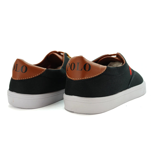 Sapatenis Masculino Polo Casual Confortável