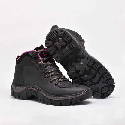 Bota Feminina Adventure