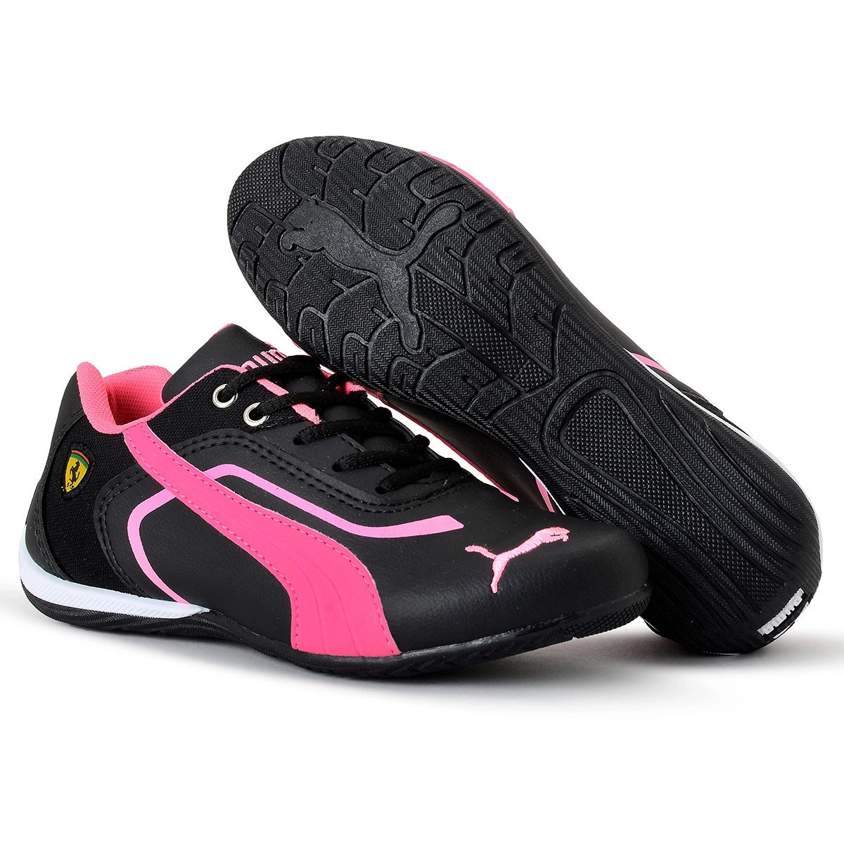 Tênis Feminino Puma Ferrari New Scuderia Formula 1