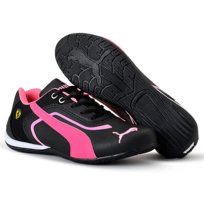 Tênis Feminino Puma Ferrari New Scuderia Formula 1
