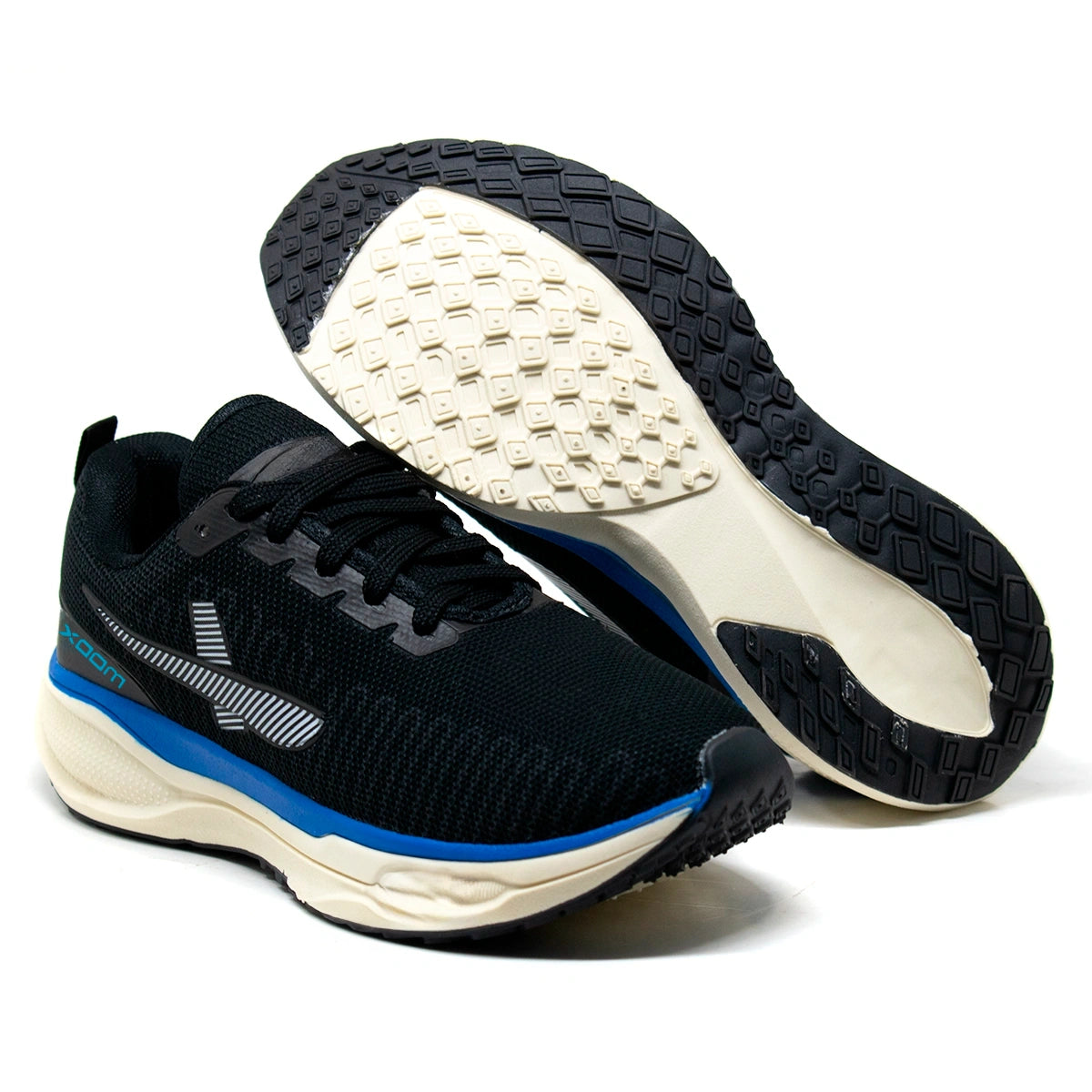 Tênis Masculino Xoom Racing
