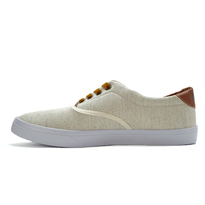 Sapatenis Masculino Polo Casual Confortável