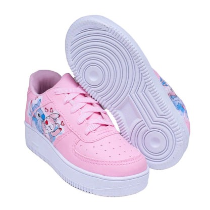 Tênis Infantil Casual Stitch Force