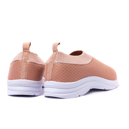 Tênis Meia Feminino Liso