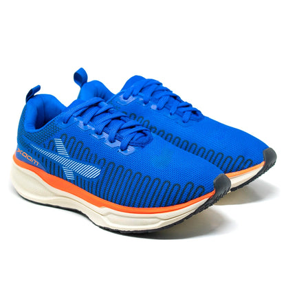 Tênis Masculino Xoom Racing
