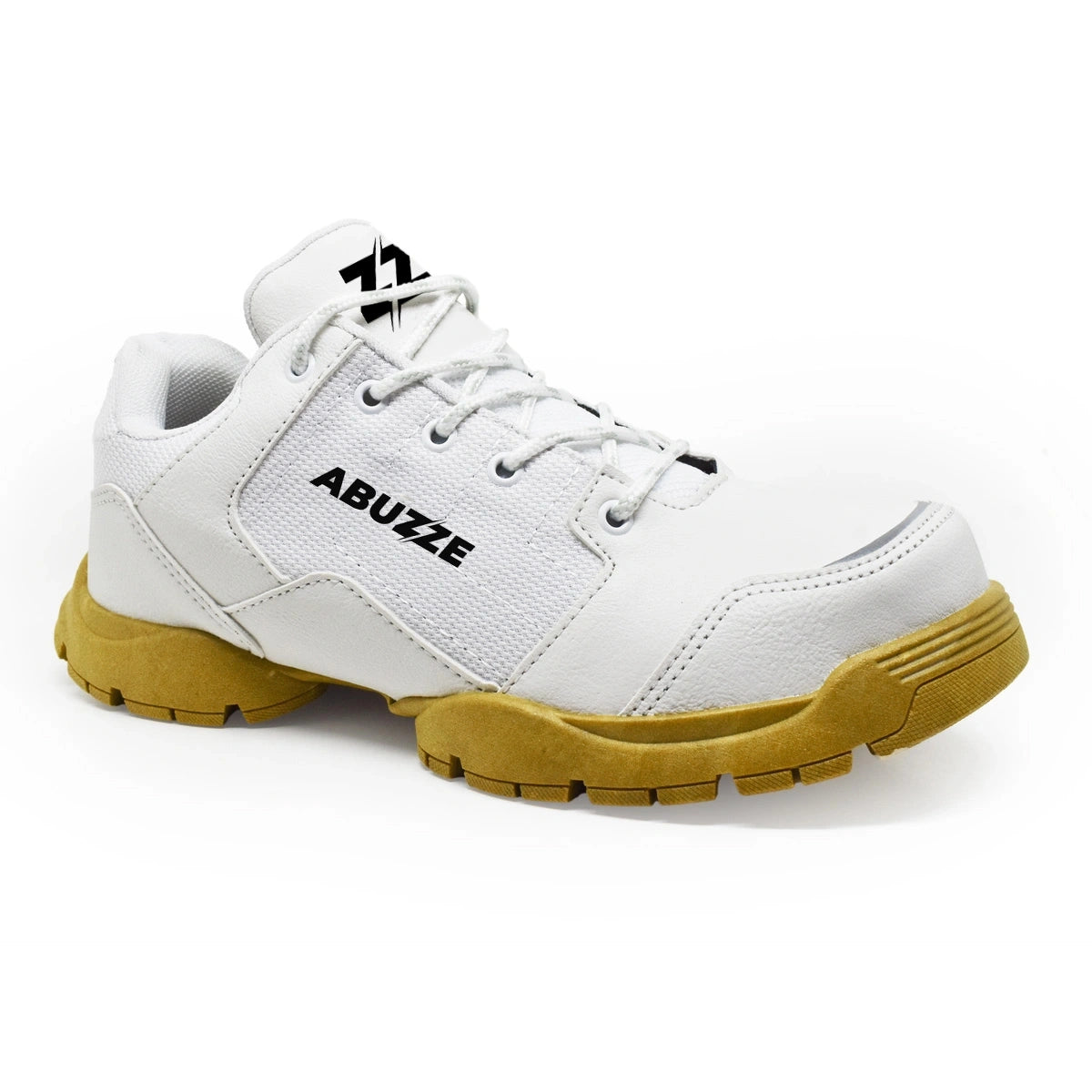 Tênis Botinha Masculina Abuzze Track