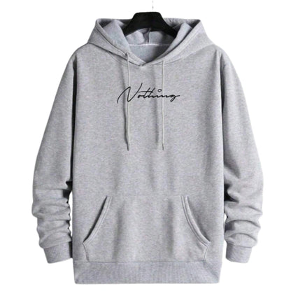 Blusa Moletom Notting