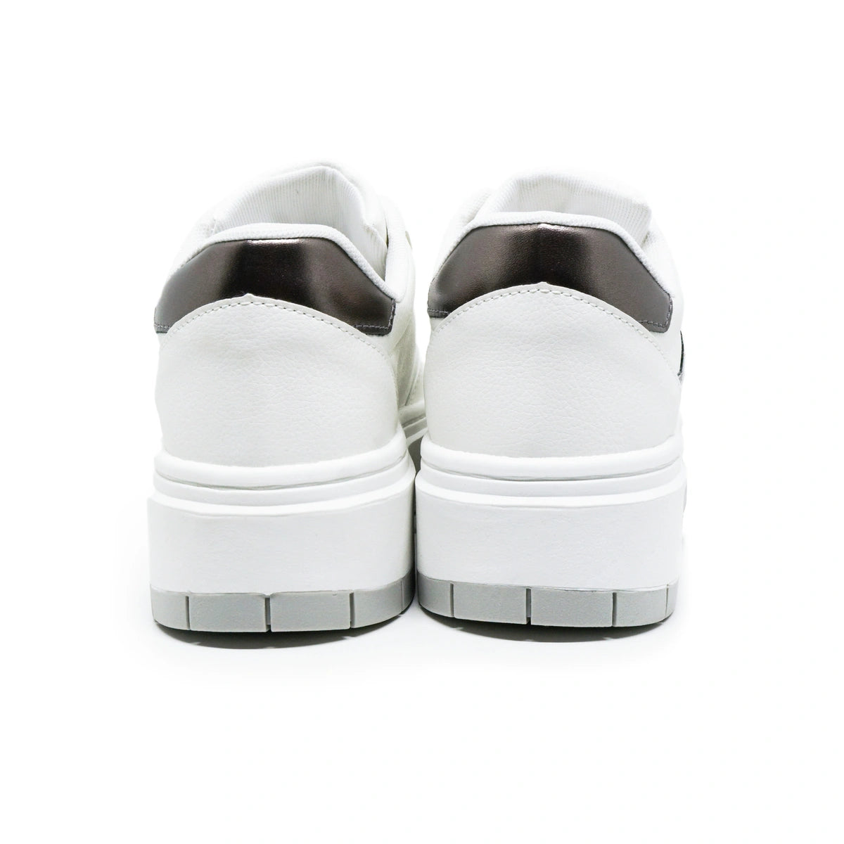 Tênis Feminino Plataforma Luxe Casual Podlinda