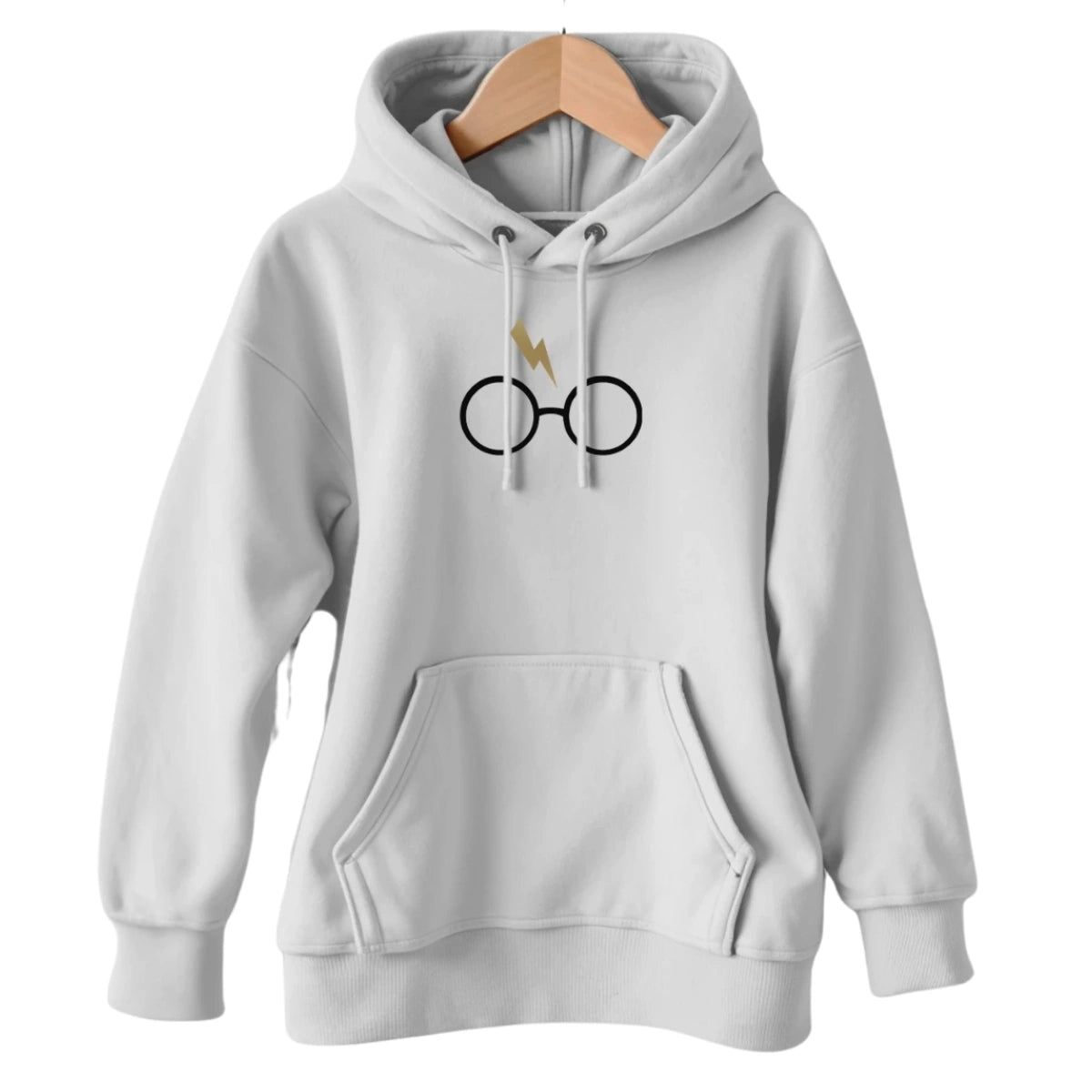 Blusa Moletom Harry Potter