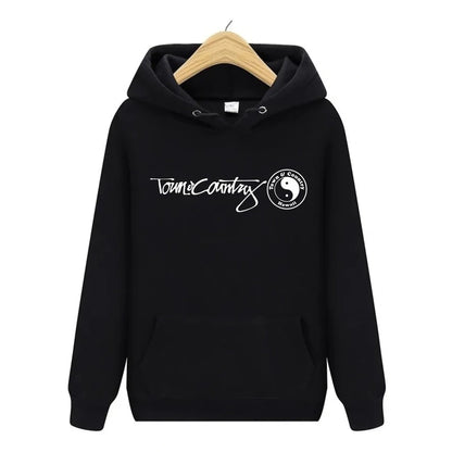 Blusa Moletom Tony Country Yin Yang
