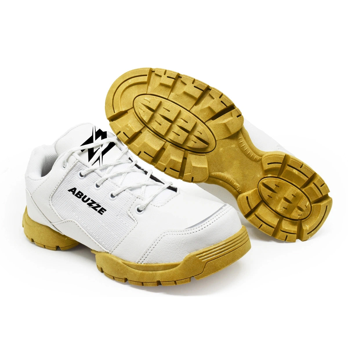 Tênis Botinha Masculina Abuzze Track