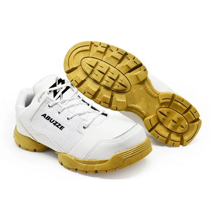 Tênis Botinha Masculina Abuzze Track