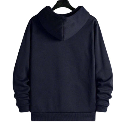 Blusa Moletom Notting