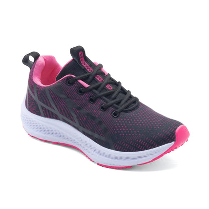 Kit 2 Pares Tênis Feminino Esportivo Confort
