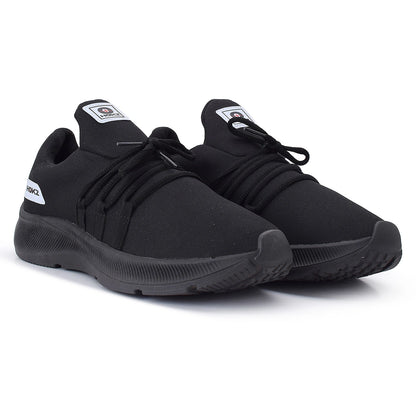 Tênis Feminino Masculino F1 Esportivo Caminhada Academia Hokz
