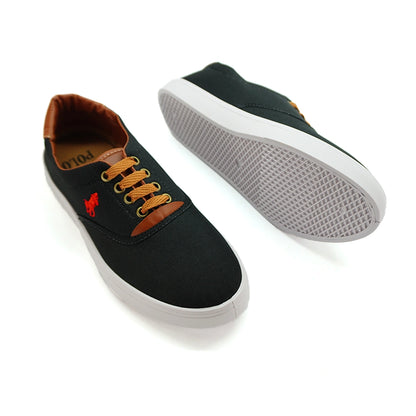 Sapatenis Masculino Polo Casual Confortável