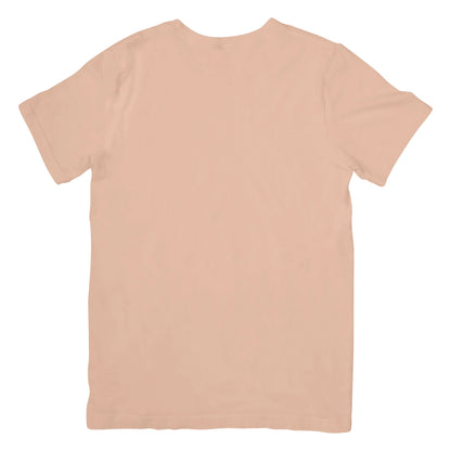 Camisa Feminina Baby Look Stitch Sitting