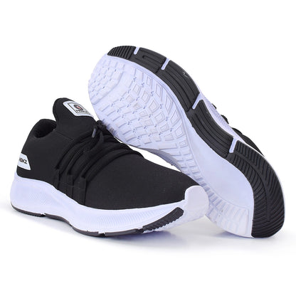Tênis Feminino Masculino F1 Esportivo Caminhada Academia Hokz